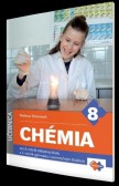 Chémia 8 (Učebnica)