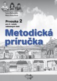 Metodická príručka k učebnici prvouky pre 2. ročník ZŠ + CD