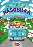 Cestovateľská NÁSOBILKA Cestovateľská NÁSOBILKA