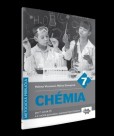 Metodická príručka k učebnici chémie pre 7. ročník ZŠ a 2. ročník gymnázia s osemročným štúdiom Metodická príručka k učebnici chémie pre 7. ročník ZŠ a 2. ročník gymnázia s osemročným štúdiom