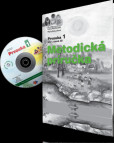 Metodická príručka k učebnici prvouky pre 1. ročník ZŠ + CD