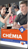 CVIČEBNICA - CHÉMIA pre 9. ročník základnej školy a 4. ročník gymnázia s osemročným štúdiom CVIČEBNICA - CHÉMIA pre 9. ročník základnej školy a 4. ročník gymnázia s osemročným štúdiom