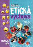 Etická výchova pre 5. - 9. ročník ZŠ