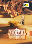 Geografia pre 8. ročník špeciálnych základných škôl Geografia pre 8. ročník špeciálnych základných škôl