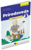 PRÍRODOVEDA pre 3.ročník ZŠ - PZ PRÍRODOVEDA pre 3.ročník ZŠ - PZ