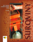 Suroviny - 2.časť Suroviny - 2.časť