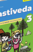 VLASTIVEDA pre 3. ročník ZŠ - učebnica VLASTIVEDA pre 3. ročník ZŠ - učebnica