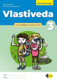 VLASTIVEDA pre 3.ročník ZŠ - PZ VLASTIVEDA pre 3.ročník ZŠ - PZ