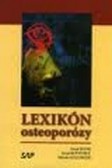 Lexikón osteoporózy Lexikón osteoporózy