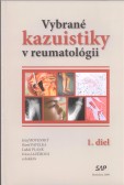 Vybrané kazuistiky v reumatológií 1+2