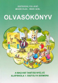 Olvasókönyv Olvasókönyv