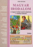 Magyar Irodalom 7 Magyar Irodalom 7
