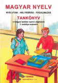 Maďarský jazyk pre 3. ročník ZŠ s VJM (Szivárvány) Maďarský jazyk pre 3. ročník ZŠ s VJM (Szivárvány)