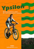 Slovenský jazyk pre 3. ročník ZŠ s VJM (Ypsilon) - pracovný zošit Slovenský jazyk pre 3. ročník ZŠ s VJM (Ypsilon) - pracovný zošit