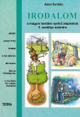 Literatúra pre 5. ročník základnej školy s vyučovacím jazykom maďarským Literatúra pre 5. ročník základnej školy s vyučovacím jazykom maďarským