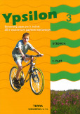 Slovenský jazyk pre 3. ročník ZŠ s VJM (Ypsilon), 1. časť Slovenský jazyk pre 3. ročník ZŠ s VJM (Ypsilon), 1. časť