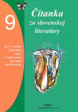Čítanka zo slovenskej literatúry 9