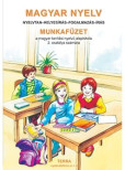 Pracovný zošit z maďarského jazyka, písania a slohu pre 2. ročník ZŠ s VJM (Szivárvány) 