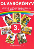 Olvasókönyv 3 Olvasókönyv 3