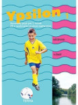 Ypsilon 1 - Učebnica 1. časť Ypsilon 1 - Učebnica 1. časť