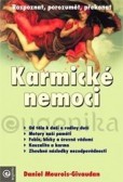 Karmické nemoci Karmické nemoci