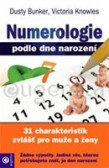 Numerologie podle dne narození Numerologie podle dne narození