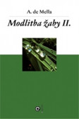 Modlitba žaby 2 Modlitba žaby 2