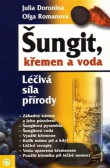 Šungit, křemen, voda Šungit, křemen, voda