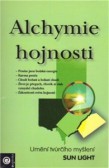 Alchymie hojnosti Alchymie hojnosti