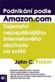 Podnikání podle Amazon.com Podnikání podle Amazon.com