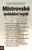 Majstrovské ovládanie mysli Majstrovské ovládanie mysli
