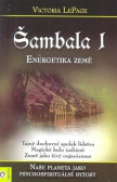 Šambhala - Energie země Šambhala - Energie země