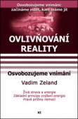 Ovlivňování reality 11 Ovlivňování reality 11