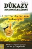 Důkazy duchovních zákonů