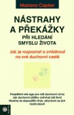 Nástrahy a překážky při hledání smyslu života Nástrahy a překážky při hledání smyslu života
