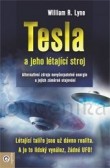 Tesla a jeho létající stroj Tesla a jeho létající stroj
