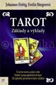 Tarot - Základy a výklady (Kniha) Tarot - Základy a výklady (Kniha)