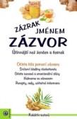 Zázrak jménem zázvor Zázrak jménem zázvor