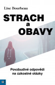 Strach a obavy Strach a obavy