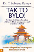 Tak to bylo! Tak to bylo!