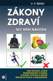 Zákony zdraví - Nic není náhoda Zákony zdraví - Nic není náhoda