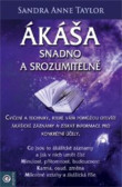 Ákáša snadno a srozumitelně Ákáša snadno a srozumitelně