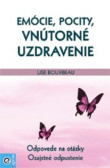 Emócie, pocity, vnútorné uzdravenie Emócie, pocity, vnútorné uzdravenie