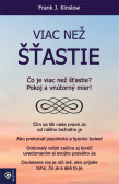 Viac než šťastie Viac než šťastie