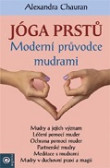 Jóga prstů Jóga prstů