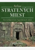 Atlas stratených miest Atlas stratených miest