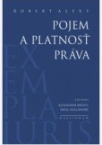 Pojem a platnosť práva