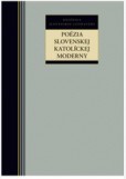 Poézia Slovenskej katolíckej moderny