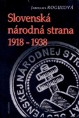 Slovenská národná strana
