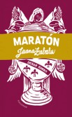 Maratón Juana Zabalu Maratón Juana Zabalu